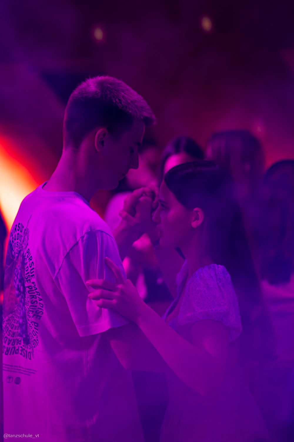 Vollrath Tanzparty 7641